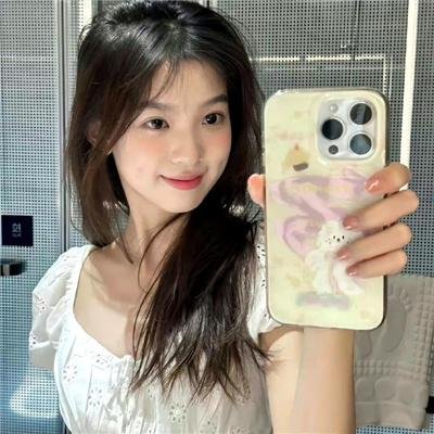 古堡女魔君